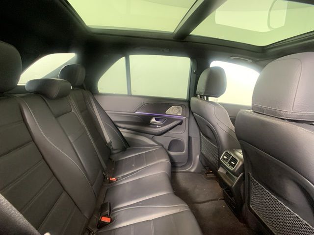 2021 Mercedes-Benz GLE GLE 580 29