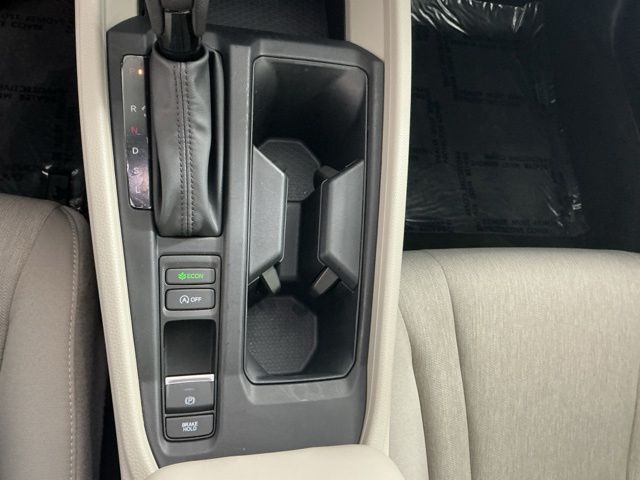 used 2025 Honda Accord car, priced at $28,295