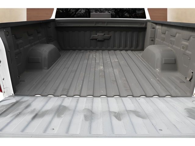 Used Car 2020 Chevrolet Silverado 1500  Lt For Sale Under $30,000 In Austin, Texas