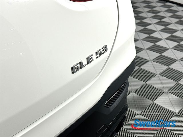 2024 Mercedes-Benz GLE