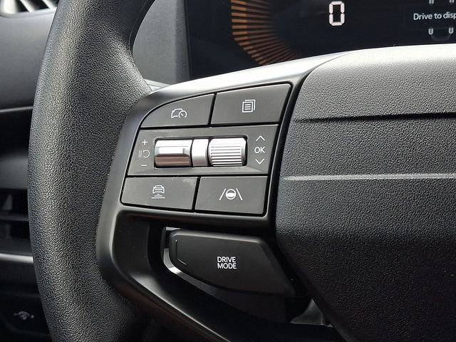 Used 2025 Kia K4 Sedan