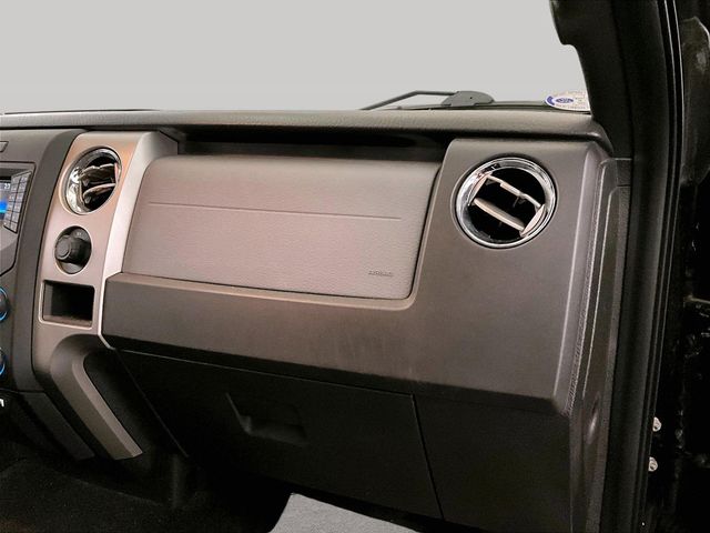2014 Ford F-150 XLT Black at Grove City Ford