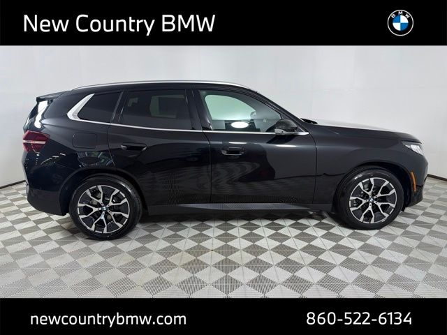 New 2026 Black BMW 30 xDrive image 8