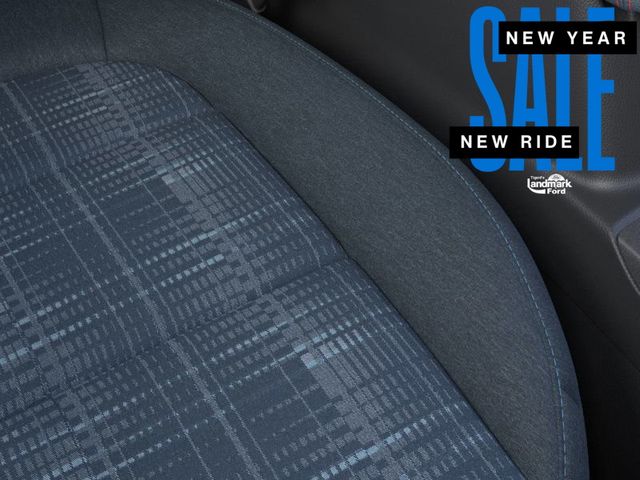 new 2025 Ford Bronco Sport car, priced at $36,200