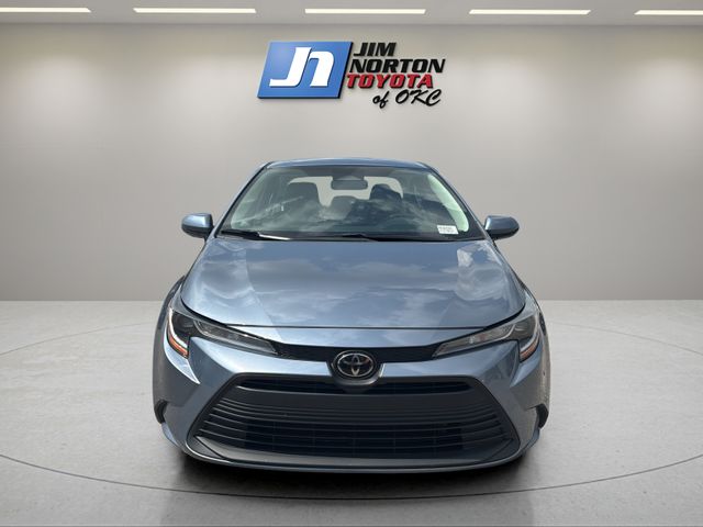 Used 2024 Toyota Corolla Sedan