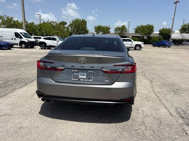 2025 Toyota Camry - $29,988