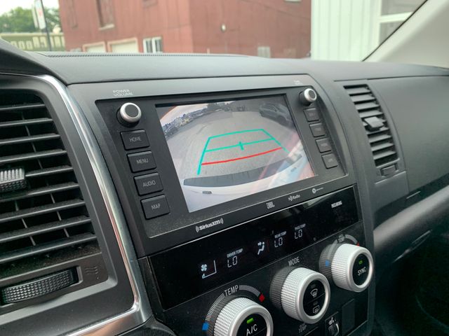 Used 2020 Toyota Sequoia SUV