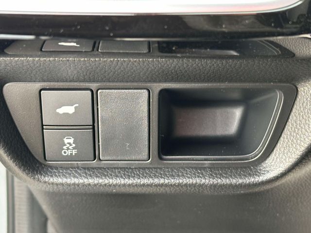 new 2026 Acura ADX car, priced at $39,050