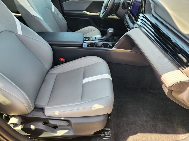 2025 Toyota Camry SE  at Big Star Buick GMC