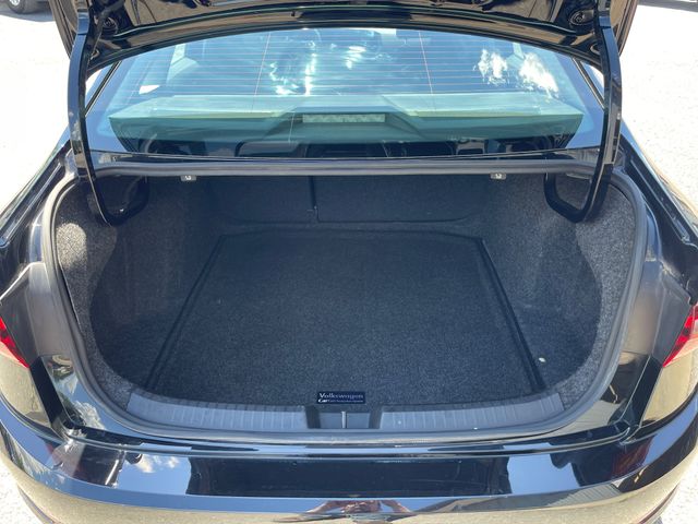 2019 Volkswagen Jetta 1.4T S - Black Uni exterior view 13