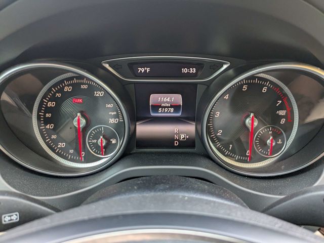 Used 2019 Mercedes-benz GLA SUV