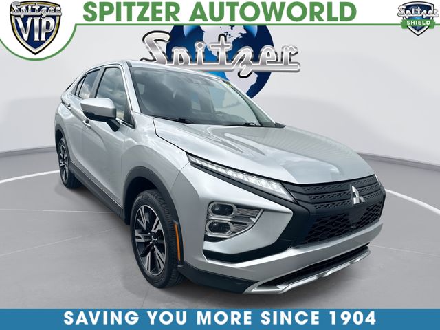 2024 Mitsubishi Eclipse Cross SE S-AWC