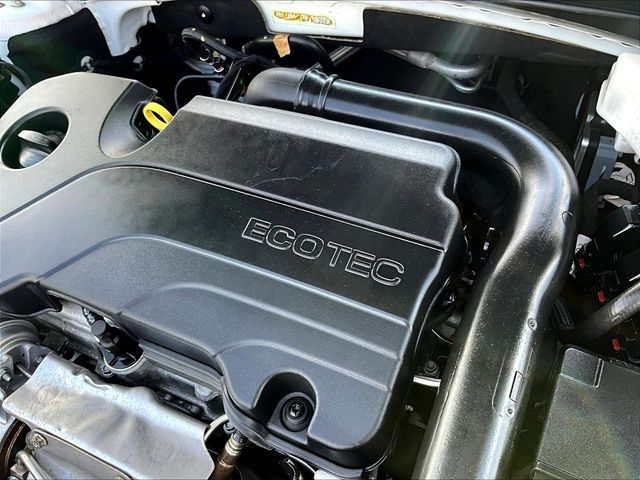 Used 2023 Chevrolet Malibu Sedan
