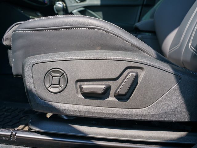 Certified Used 2025 Gray Audi Premium image 20