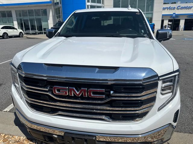 Used 2025 GMC Sierra 1500 Truck