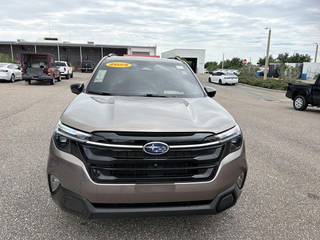 Used 2025 Subaru Forester SUV