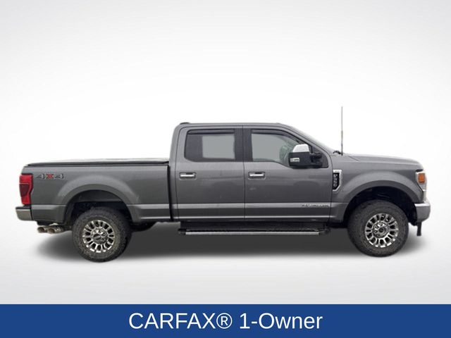 2022 Ford F-350 Super Duty XLT