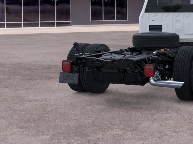 2026 Ford F-350SD XL:TED41994