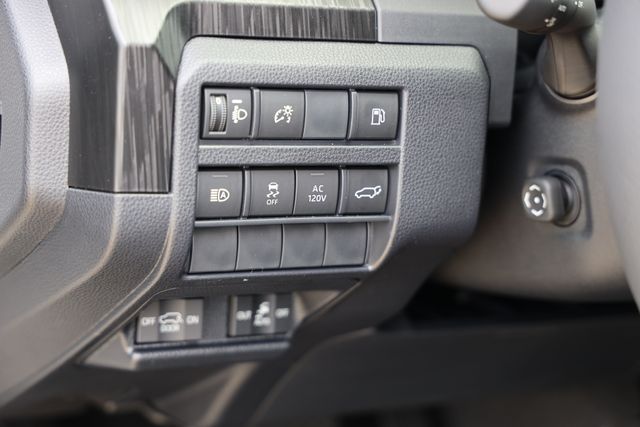 2026 Toyota 4Runner i-FORCE MAX Hybrid Platinum Beige at Gullo Toyota