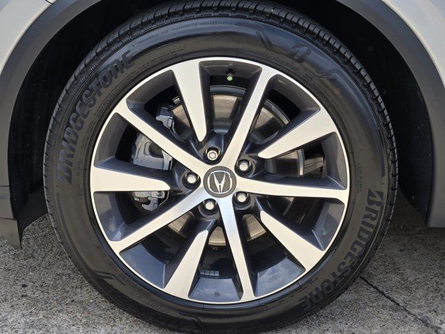 used 2026 Acura MDX car, priced at $49,425