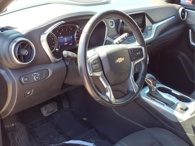 Used 2020 Chevrolet Blazer For Sale in Livonia, MI