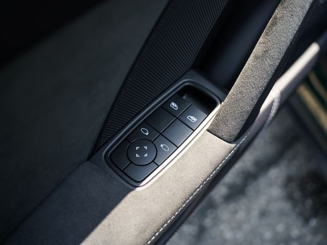 Certified Used 2025 Brown Porsche GT3 image 17