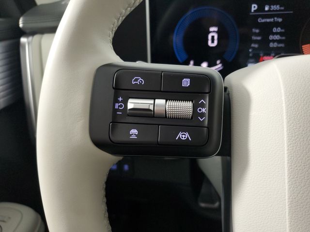 New 2025 Hyundai Santa Fe For Sale in Indianapolis, IN