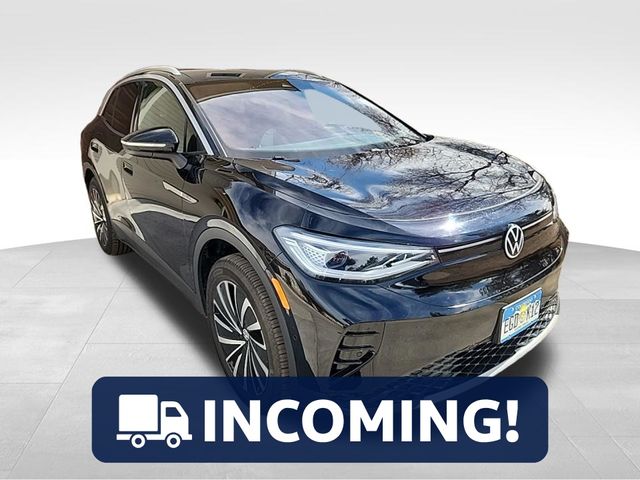 2023 Volkswagen ID.4 Pro S Plus AWD