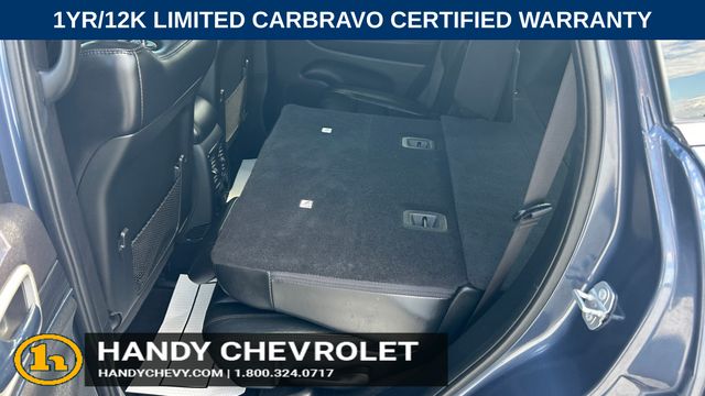 Used 2020 Jeep Grand Cherokee SUV