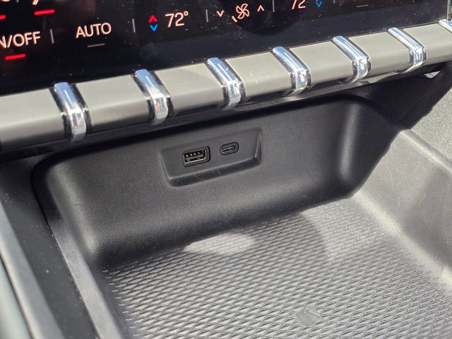 2026 GMC Terrain AT4:L168722B