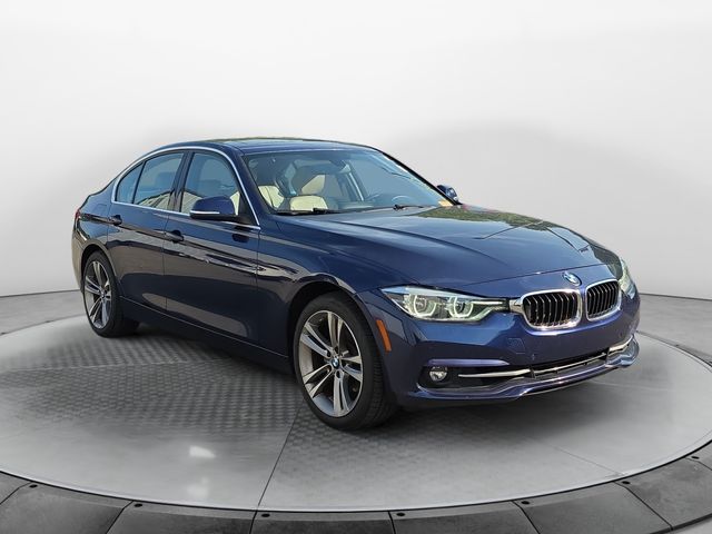 BMW3 Series7
