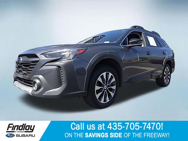 2023 Subaru Outback Limited AWD