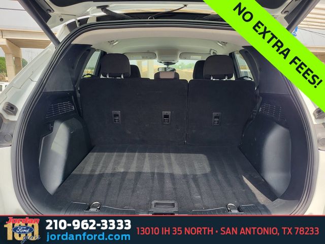 Used Car 2022 Ford Escape  Se For Sale Under $20,000 In San Antonio, Texas