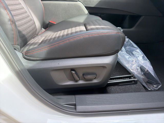 New 2026 Nissan Rogue SUV