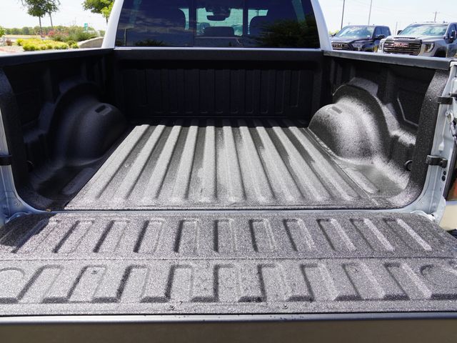 New 2026 Ram 1500 Truck