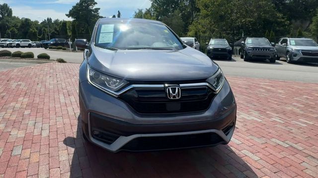 Used 2020 Honda CR-V SUV