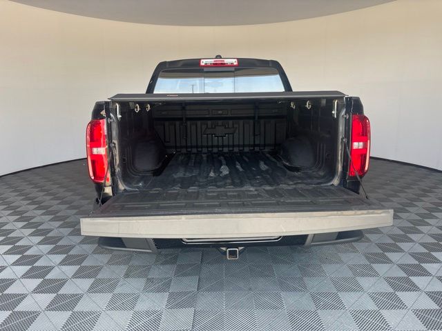 Used 2018 Chevrolet Colorado Truck