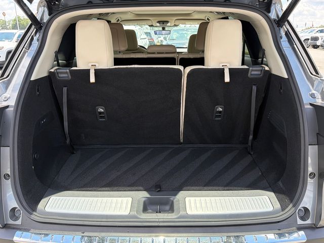 Used 2023 Infiniti QX60 SUV