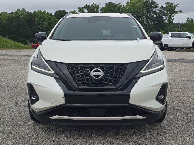 2023 Nissan Murano SV:46263A