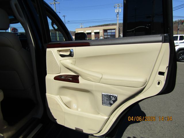 used 2015 Lexus LX car, priced at $36,999