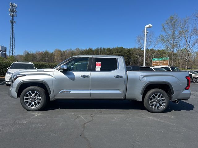 New 2026 Toyota Tundra i-FORCE MAX Truck
