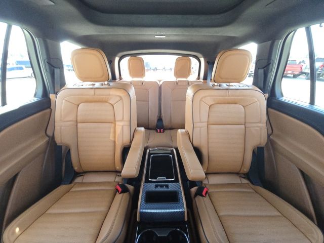 2023 LINCOLN Aviator Black Label:168952A