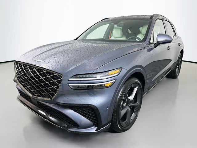 Thumbnail: 2026 Genesis GV70 - 1
