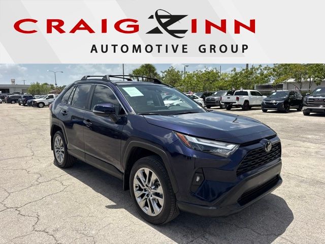 2024 Toyota RAV4 - $34,988