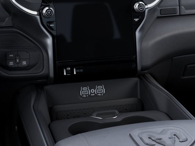 new 2026 Ram 2500 car, priced at $85,800