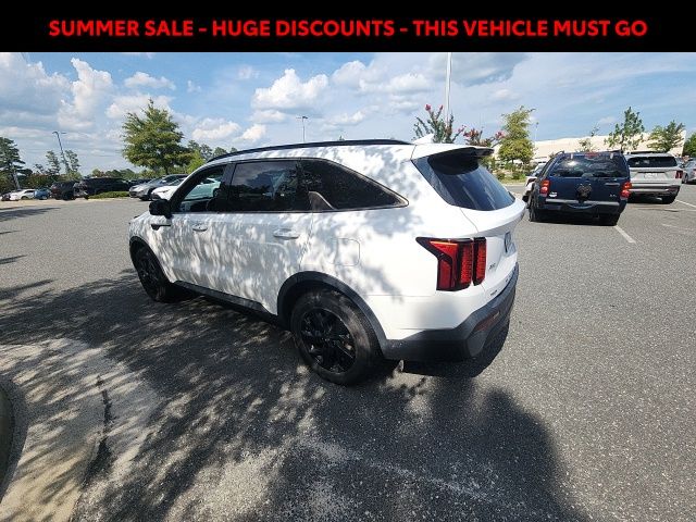 Used 2021 Kia Sorento SUV