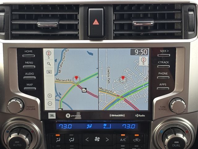 Photo of 2022 Toyota 4Runner Limited in Dallas, GA - 32,  2022 Toyota 4Runner Limited:B01813
