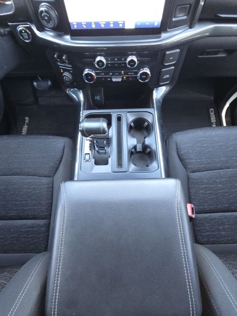 2022 Ford F-150 XLT:46296A