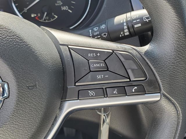 Used 2021 Nissan Rogue Sport SUV