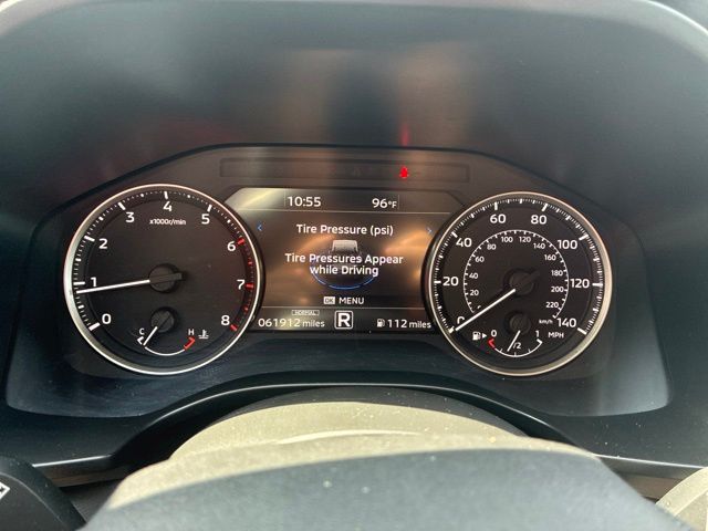 2024 Mitsubishi Outlander SE  at Royal Nissan